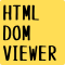 Android アプリ HTML DOM VIEWER v0.3.0をリリースしました