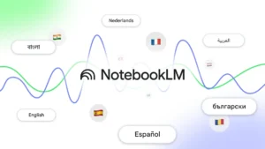 NotebookLM の音声概要を試してみた(ブログ記事から生成)